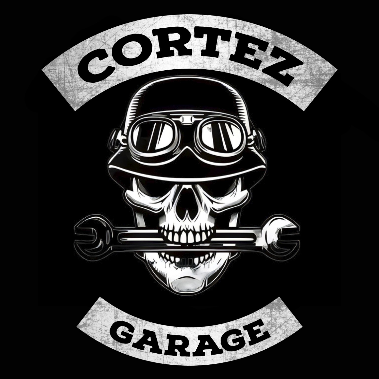 Cortez Garage